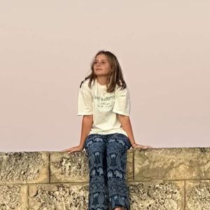 Meet your Posher, Mia